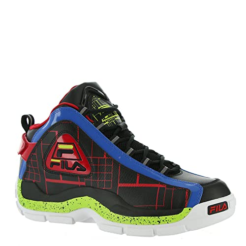 Image of FILA Mens Grant Hill 2 Shoes