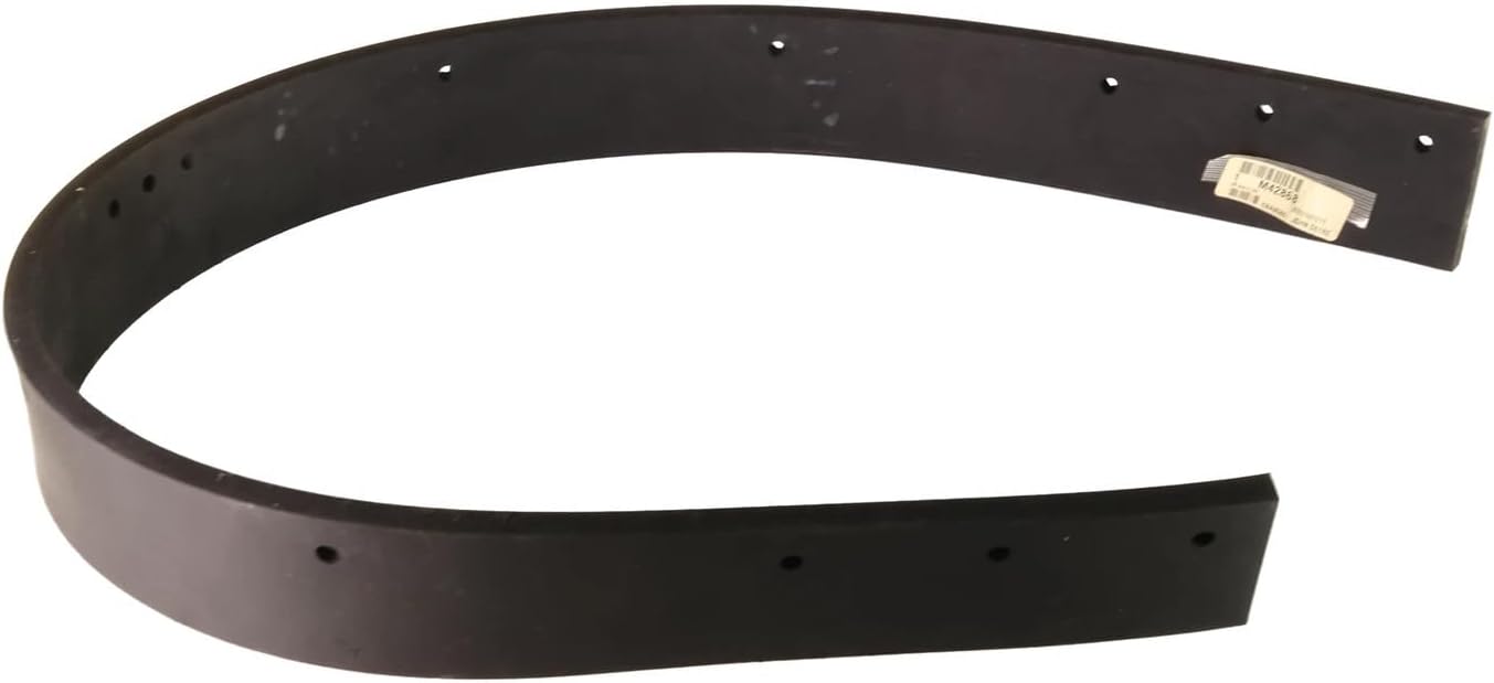 Blade Squeegee M42868 Lawn Mower Cleaning Tool Replacement, Replacement for John Deere OEM