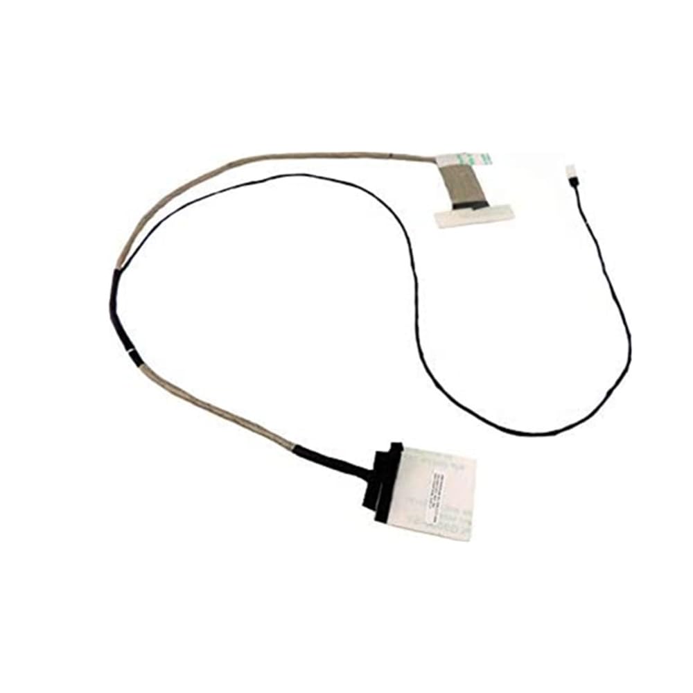 Câble LED d'écran ordinateur portable Acer Aspire E5-773 E5-773G noir - 3