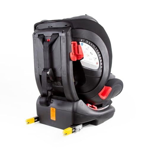 Maxi-Cosi, Cadeirinha Jasper, 0 a 36kg, com... glide