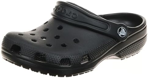 Crocs Uniseks - dzieci Classic Clog KChodaki