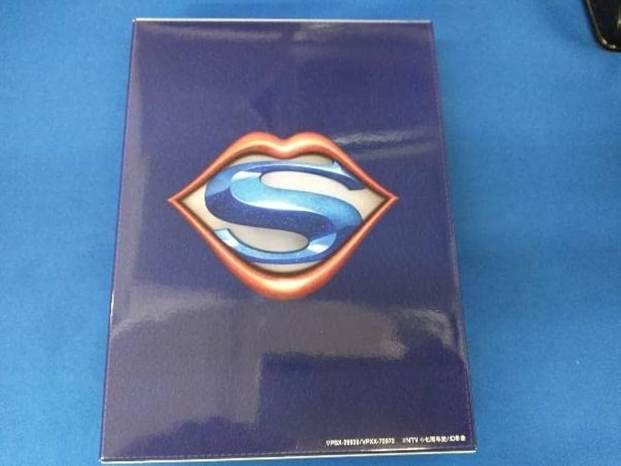 ドS刑事 DVD-BOX〈6枚組〉 ドS刑事」DVD-BOX | 日テレポシュレ本店 日本テレビの通販