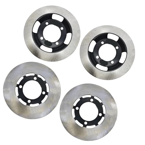 Disques de frein 7020-080003-00001 pour quad CF500 CF800 CF1000