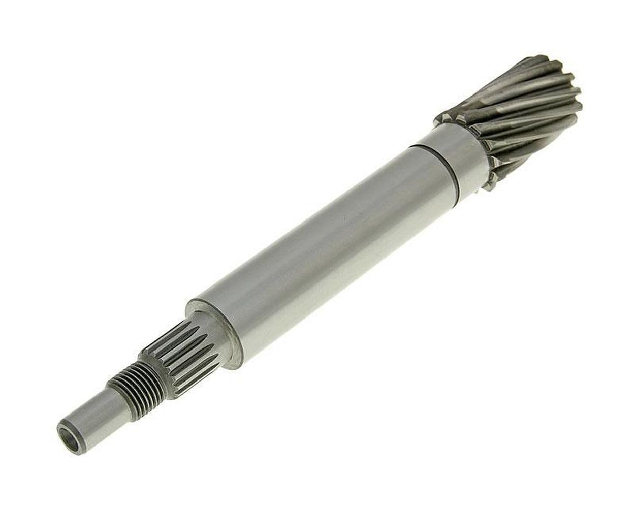 2EXTREME Getriebe Eingangswelle kompatibel für Explorer ATU Explorer Race GT50 Limited, KEEWAY RY6 50, GENERIC B05 Cracker 50 Spin 50 GE, RY8 50 Racing