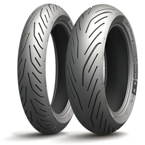 Michelin PILOT POWER 3 120/70R14 55H - PNEUS - PN