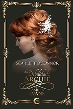 La Debilidad de Archie (Familia Evans)