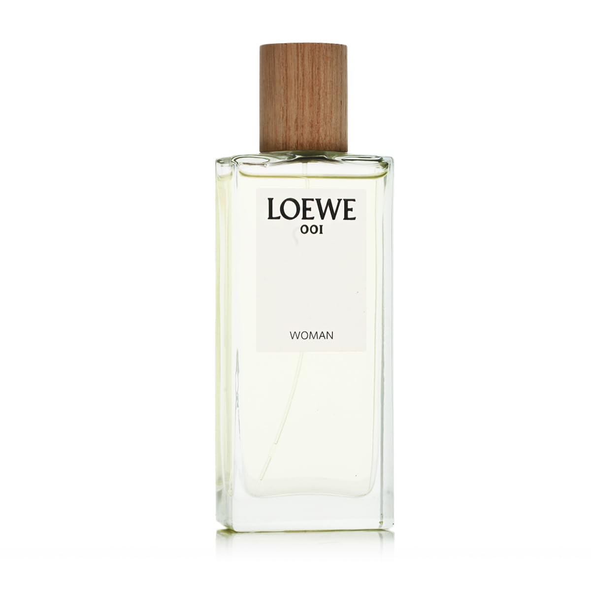 Amazon | ロエベ 001 ウーマン オードパルファム 75mL | LOEWE