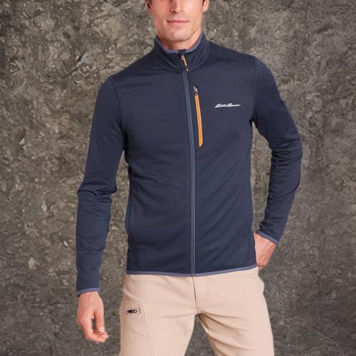 Image of Eddie Bauer mens Eddie Bauer Ls Activator Grid Hz - Tall