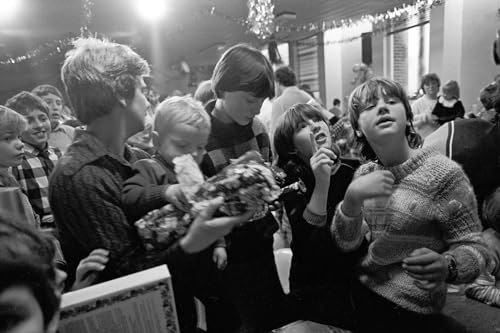 The Enemy Within: The Miners' Strike 1984/85 [3]