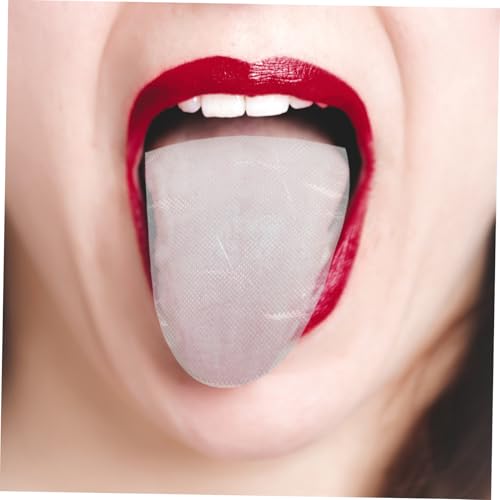 GRIRIW 30 Pack Disposable Tongue Cover - Image 5