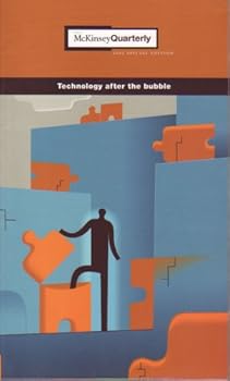 Unknown Binding McKinsey Quarterly: Technology after the bubble, 2002 Special Edition Book