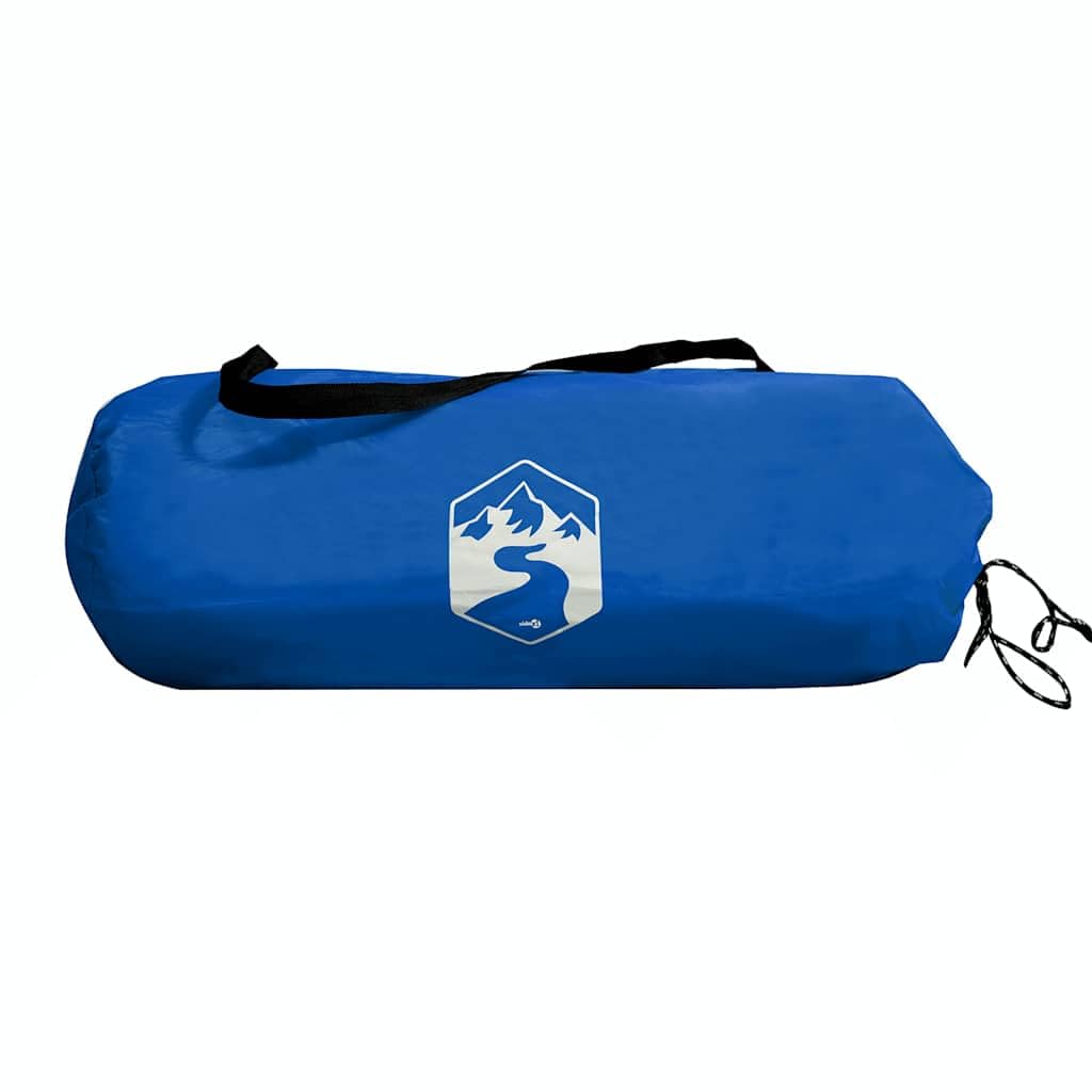 Genérico Tienda de Playa para 2 Personas Impermeable Azul Celeste,Deportes,Actividades al Aire Libre,Camping y Senderismo,Tiendas de campaña-4009578