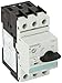 Price comparison product image Siemens 3RV1021-1GA10 Circuit-Breaker Size S0, for Motor Protection, Class 10, A-REL.4.5A...6.3A, N-REL.82A, Screw Terminal, Standard Switching Capacity, White