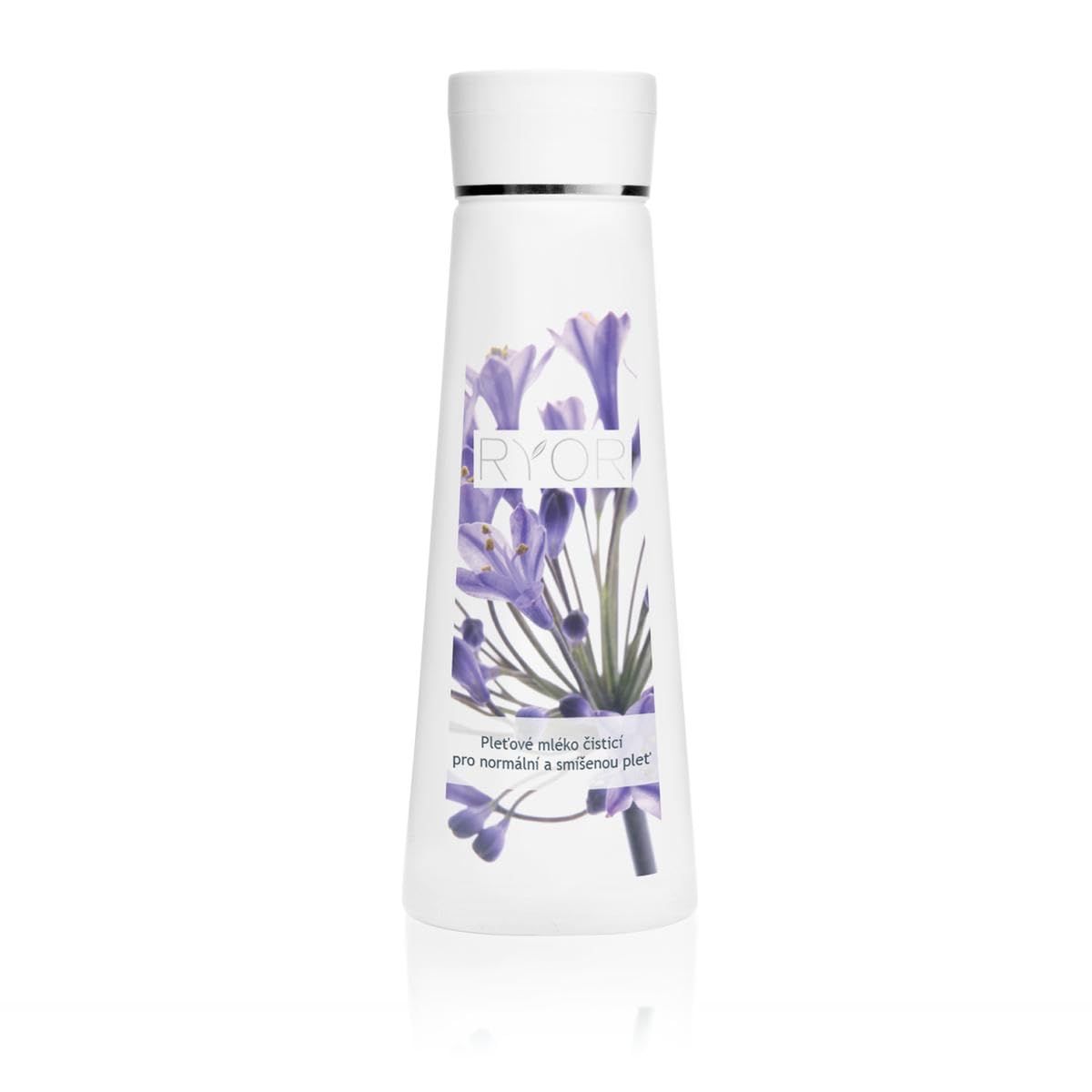 Ryor Cleansing Lotion for Normal and Combination Skin