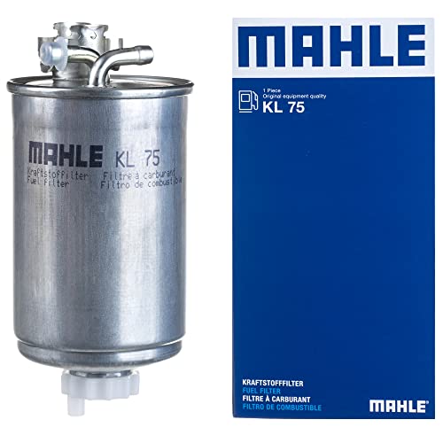 Knecht KL 65 Filtro Motore