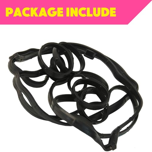 Image of Car Engine Valve Gasket Cover for BMW Mini Cooper Countryman Paceman 1.6L R55 R56 R57 R58 R59 2013-2016 OE#11127567877 | 0361932 | VS50763R