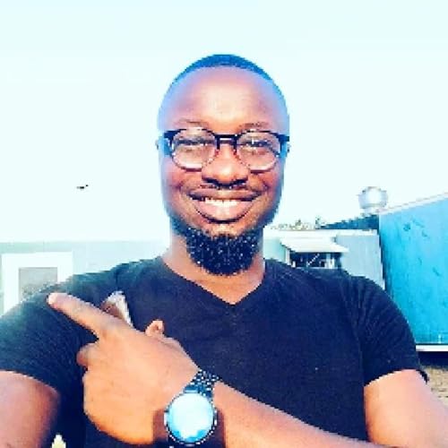 Episode 11 - SHAME THE SYSTEM with Olubright and ThePraiz cover art