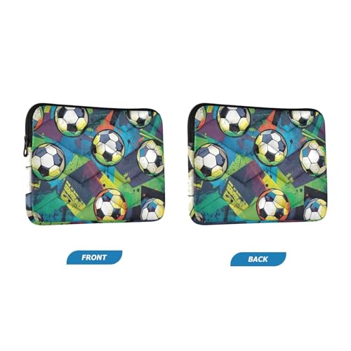 Funda para portátil 13-14 pulgadas resistente y a prueba de agua miniatura 2