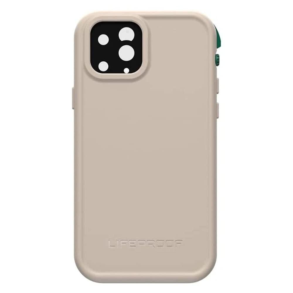 Lifeproof 77-62611 - CUSTODIA PER IPHONE 11 PRO MAX - GRIGIO