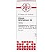 Produktbild DHU Zincum valerianicum D4 Tabletten, 80 St. Tabletten