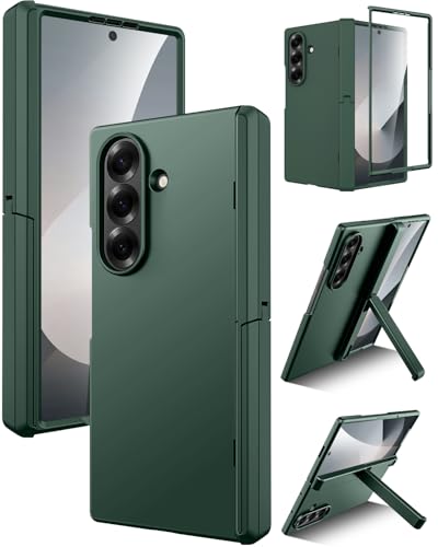 Coque Samsung Z Fold 7 antichoc pour regarder vos vidéos en mains libres au bureau ou en voyage