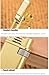 Retro Kerosene Lighter, Side-Slide Automatic Flip-up Ignition, Windproof Holes, Fiberglass Wick, Reusable, High-end Men's Gift(Gold)