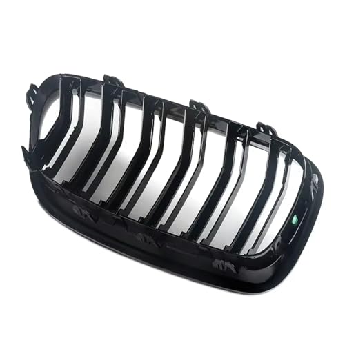 Auto calandre de remplacement pour rénover le bouclier avant de BMW Série 5 F10 M5 - 6
