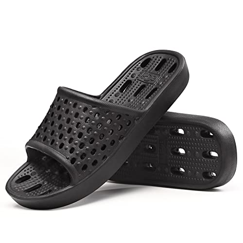 Top 10 Best Shower Shoes For Men [Top Picks 2023 Reviews]