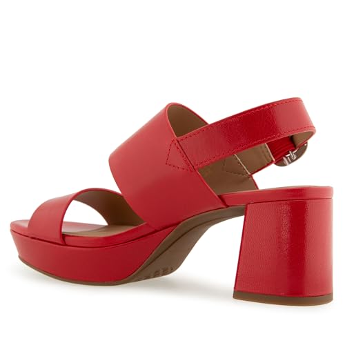 Image of Aerosoles Women's Camera Platform Sandal