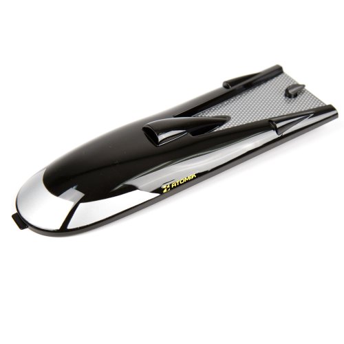 Atomik Hatch for Barbwire RC Boat