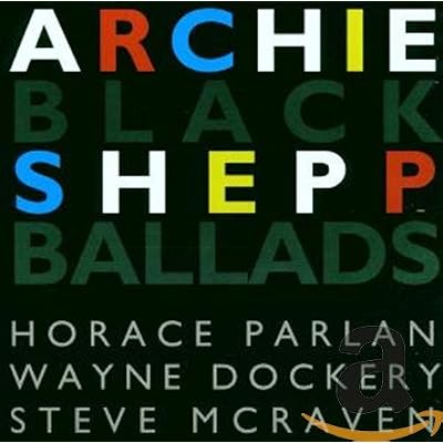 Black Ballads