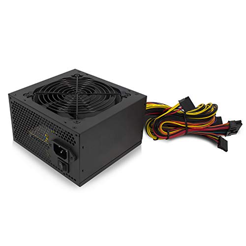 Ew3908 600w Power Supply One Size - Alimentatore - Immagine 2