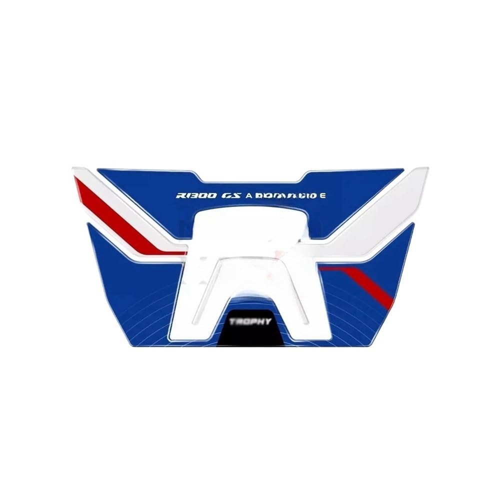 Epoxy Resin Protection Sticker for R 1300 GS for Adventure R1300GS 2024 2025 Motorcycle Accessories Motorbike Gas Tank Traction Fuel Decal Tank