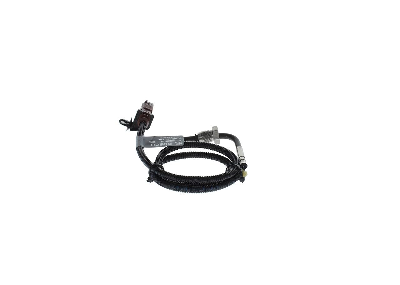 Bosch Sensor Exhaust Gas Temperature 0986259196