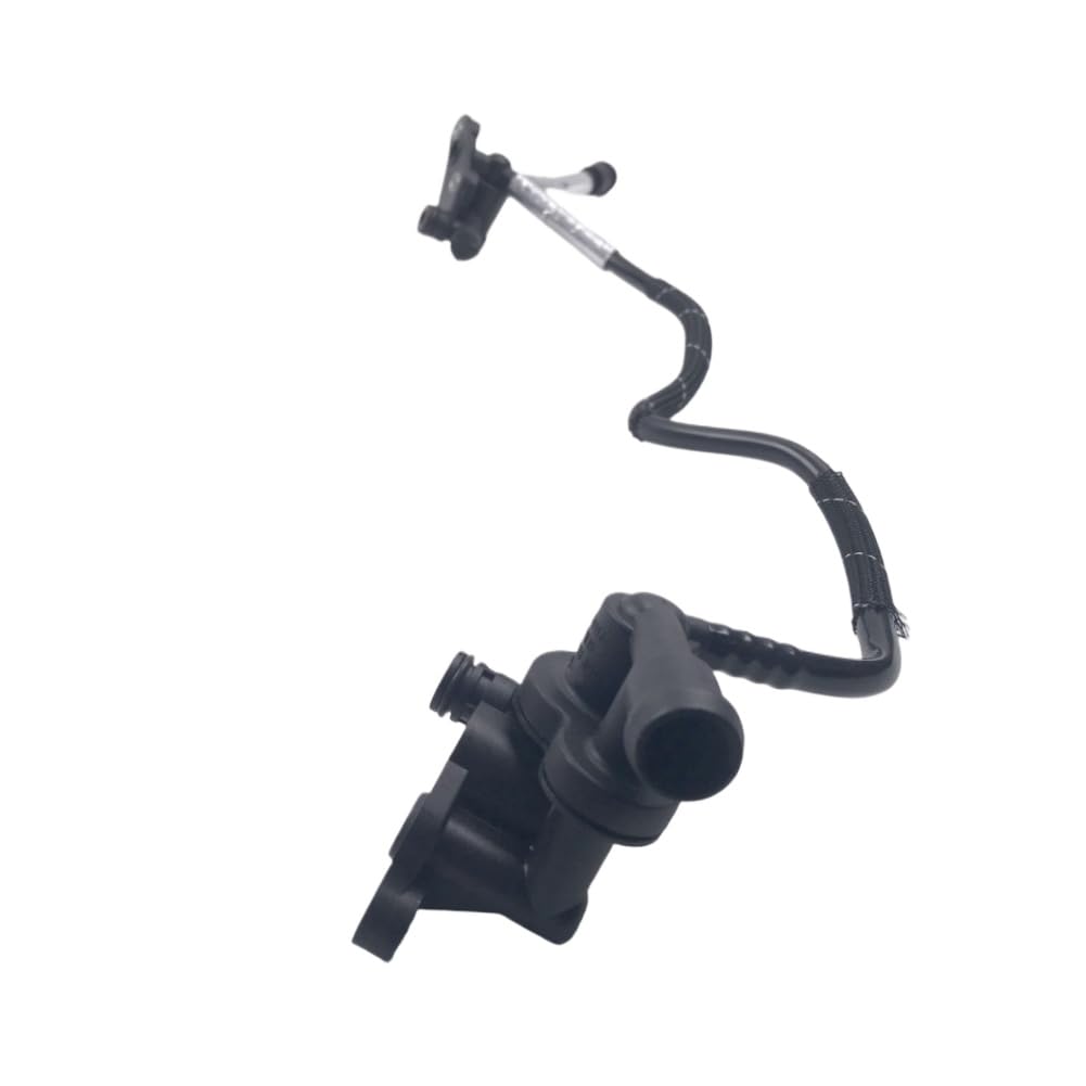 Sacnqygek Onecolor Coolant Hose Replacement Compatible With Q5 Q7 A4 A6 A8 059121086Bg