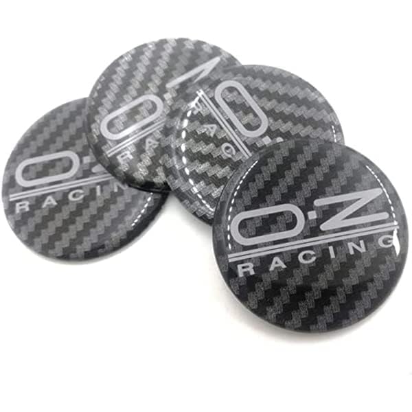 Cache-moyeux Caoutchouc Pour Quad, Go-kart - Protection Contre Débris, 2 Pièces, Ajustement Serré - 6