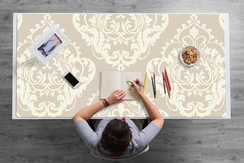 Desk Mat 120x60 cm pour protégez votre espace de travail avec style