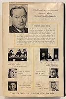 The Mirth of a Nation B000PAWCCE Book Cover