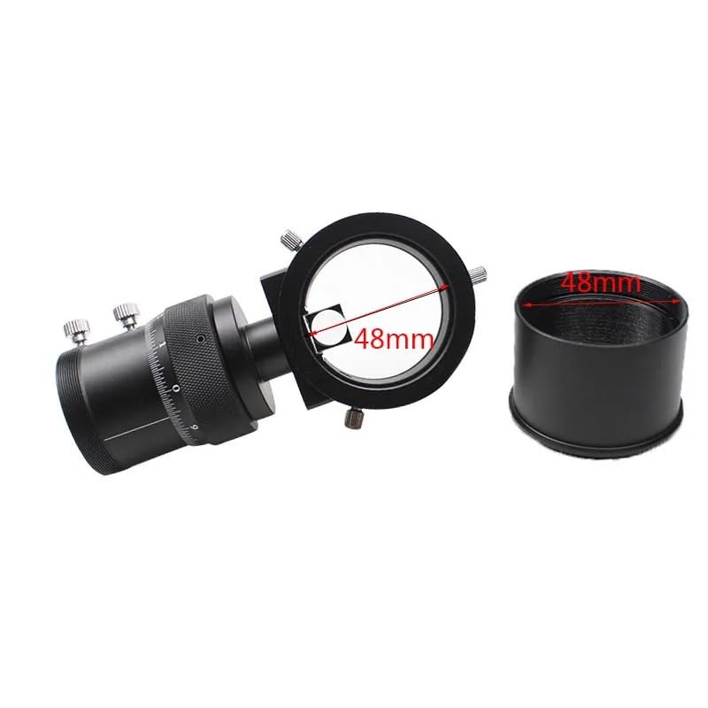 Off-axis rails Deluxe off-axis rails for telescope photography telescope accessories