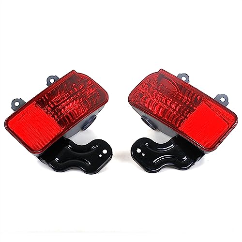 Feu arrière pare-chocs pour CR-V - Kit clignotant et stop sans ampoule