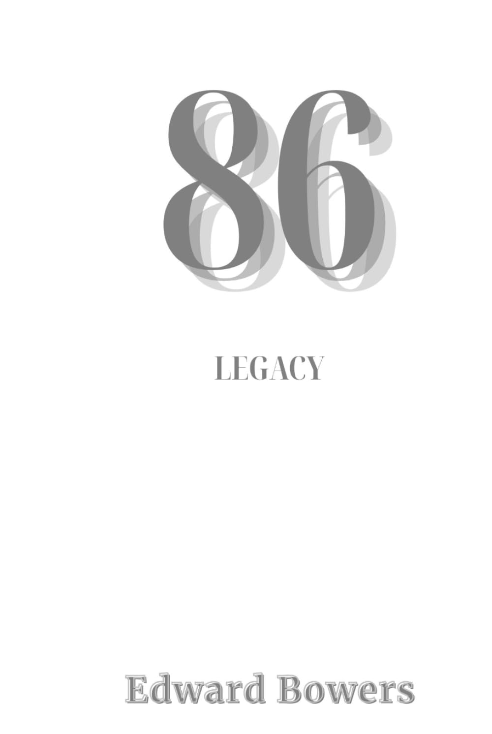 86: Legacy (The 86 Saga)