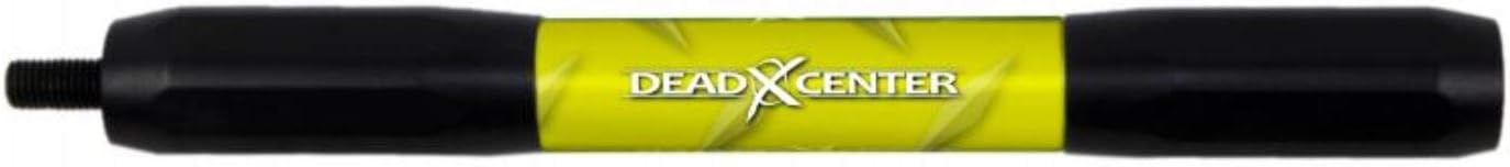 Dead Center Archery Products Dead Steady Carbon Stabilizer