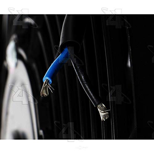 Hayden Automotive Rapid-Cool Thin-Line Electric Fans (3670) - Image 4