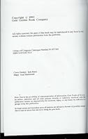 Gem Trails of Nevada 0935182535 Book Cover