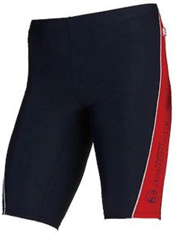 MIZUNO(ミズノ) フィットネス水着 ジム用 メンズ ハーフスパッツ MARVEL マーベル S~XLサイズ