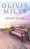 Return to Me (Blue Harbor Book 5)