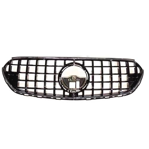 Calandre GLC X254 protection hiver et autoroute pour Mercedes