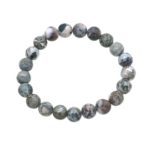Bracelet en pierre semi-précieuse, bijou bien-être pour harmoniser vos énergies