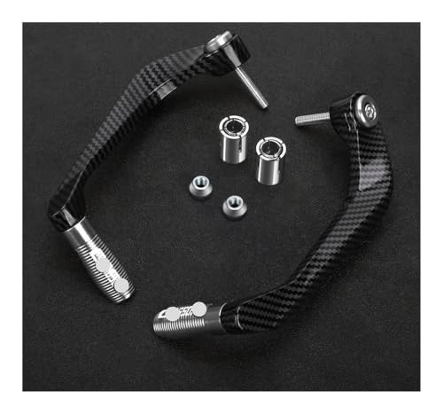 Protège-mains pour CB650R, l'accessoire idéal pour vos sorties moto au quotidien