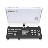Batería para ordenador portátil HB6181V1ECW-41 para Huawei MagicBook 16 HYM-W56 HYM-W56 (5301ABCM) Magicbook 16Pro HYM-W76 MagicBook 16 2022 15,28 V 3665 mAh/56 Wh